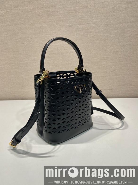 Replica Prada Bags Prada 1BA217 17x18x10.5cm AP2