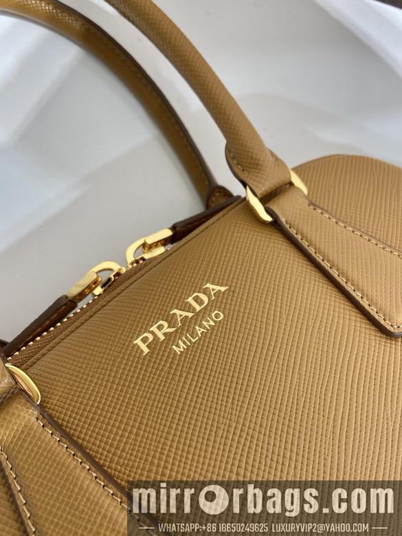 Replica Prada Bags Prada 1BG537 21.5x32x10.5cm AP