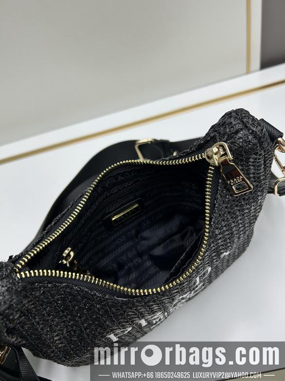 Replica Prada Bags Prada 2361 22x15x6cm jj