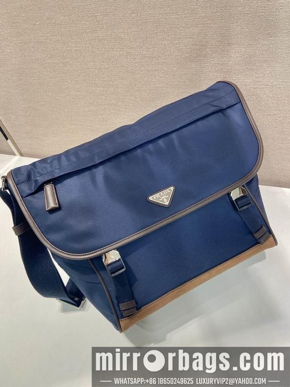 Replica Prada Bags 2VD052 34X29.5X14.5cm WP