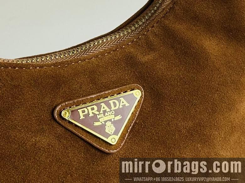 Replica Prada Bags 2449 22X13cm XMY