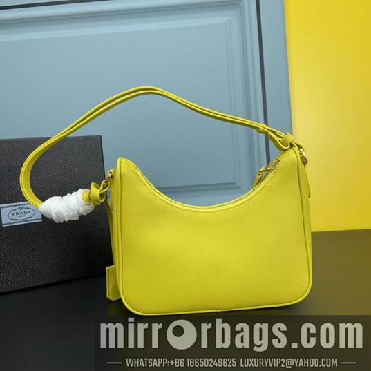 Replica Prada Bags Parda hobo 1BH307 22x18x6cm ww5色