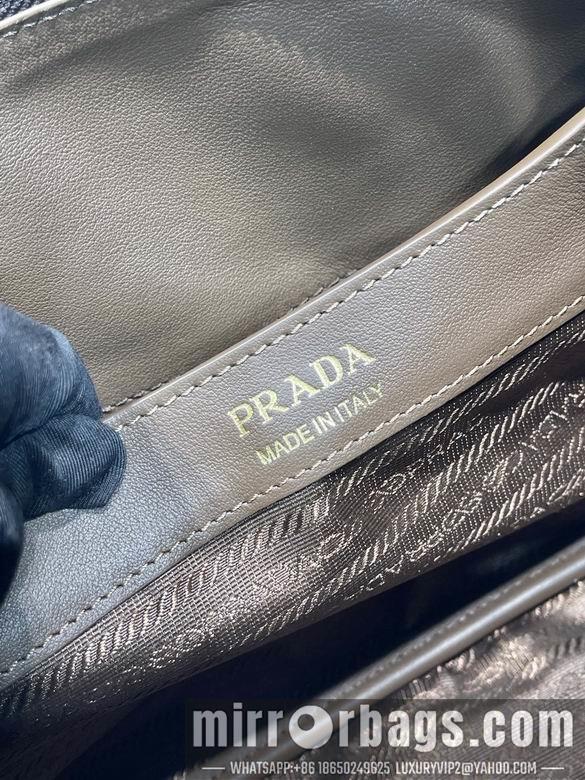 Replica Prada Bags 1BA444 28X18X11cm WP