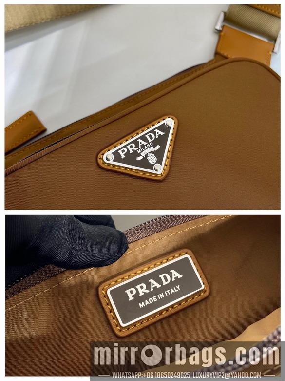 Replica Prada Bags Prada 2VH128 19x13x2.5cm AP