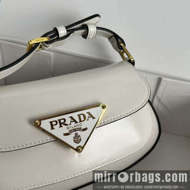 Replica Prada Bags 1BD345 24X11X4cm