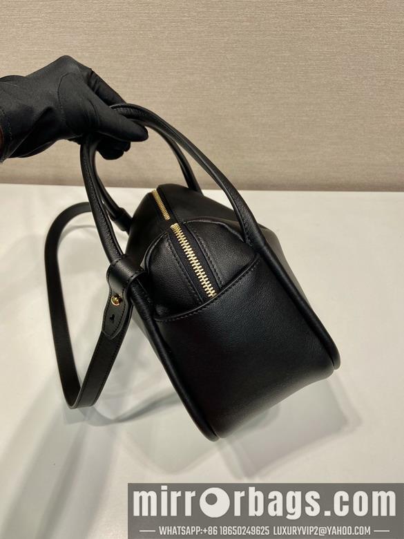 Replica Prada Bags Prada 1BA451 25x18x10cm AP2