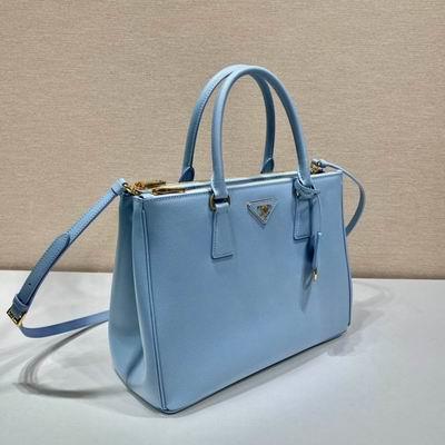 Replica Prada Bags Galleria Saffiano AP1BA863 28X20X12