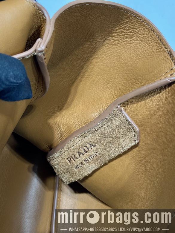 Replica Prada Bags Prada 1BG335 25x21.5x14cm AP