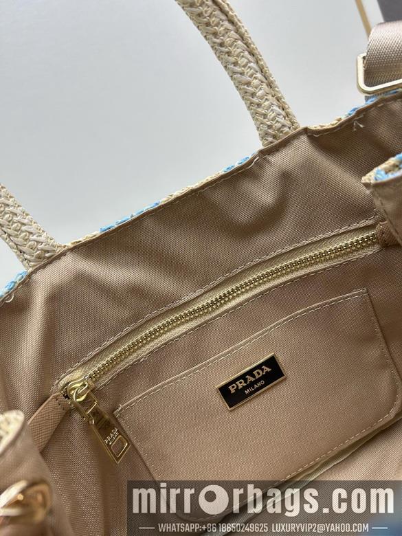 Replica Prada Bags Prada 2359 30x19x16cm jj1