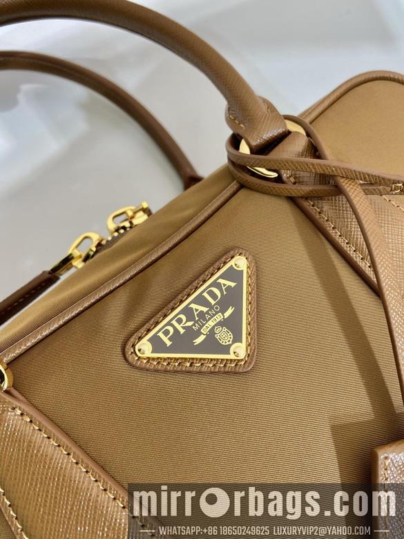 Replica Prada Bags Prada 1BB121 25x14.5x7.5cm AP