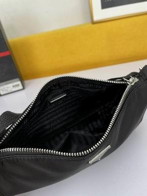 Replica Prada Bags WW219186 24X12