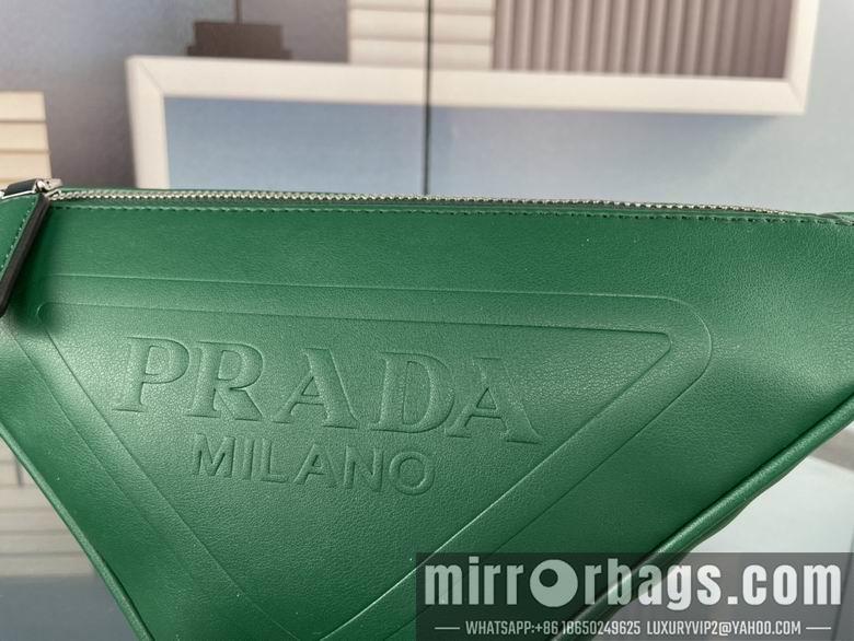 Replica Prada Bags 1BD288 26X14X11cm XMY 4colour