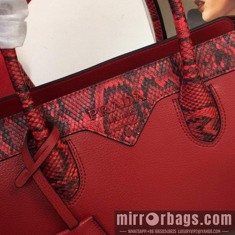 Replica Prada Bags 5008 31X22X12 cd