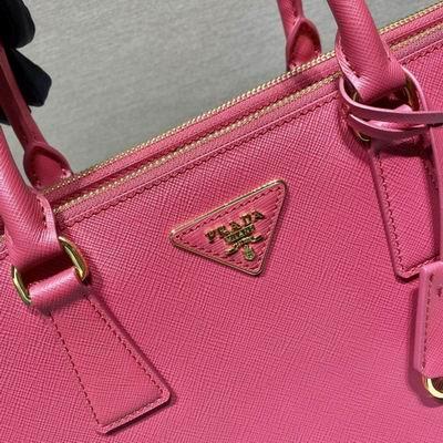 Replica Prada Bags Galleria Saffiano AP1BA274 33X24X15