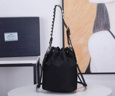 Replica Prada Bags WM1BH038 23X18X12