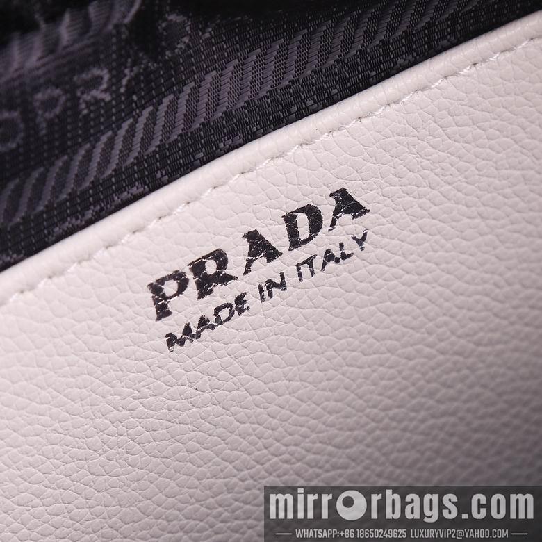 Replica Prada Bags 1BD082 22X14X8cm XMY 3colour