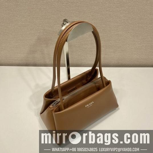 Replica Prada Bags Parda 1BA368 26x14x13cm Ap