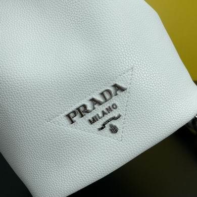 Replica Prada Bags 20X25X14cm 062811 YW