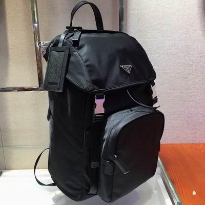 Replica Prada Bags Saffiano 2VZ135 27x45x17cm ap 21