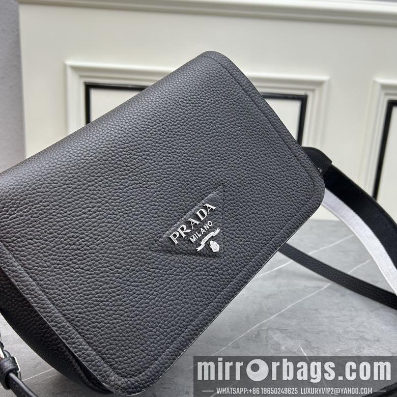 Replica Prada Bags Prada 1BD314 23x18x9cm ss