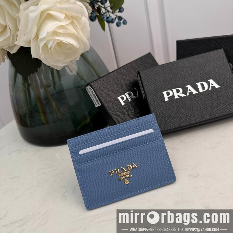 Replica Prada Bags Prada 602 10x8cm zy6色