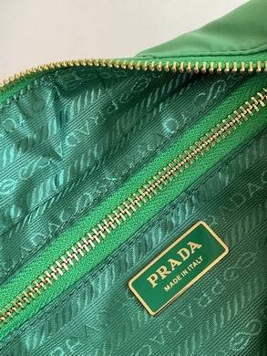 Replica Prada Bags 1BG468 25X24X5cm YG 2colour