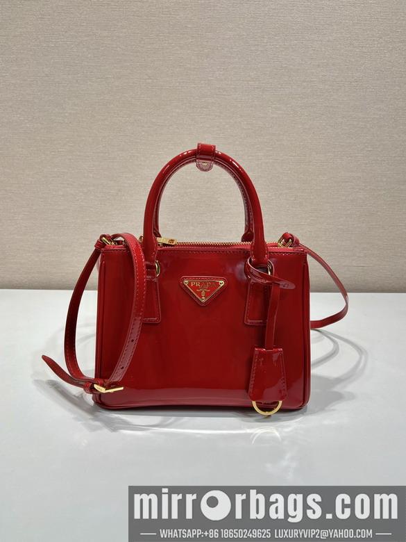 Replica Prada Bags Prada 1BA906 20x15x9.5cm AP