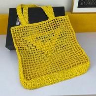 Replica Prada Bags WW393 34X40X4