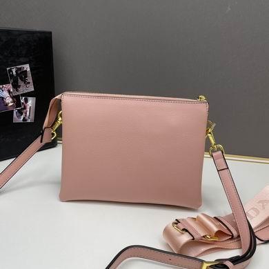 Replica Prada Bags 1BH188 24X19X6cm YW