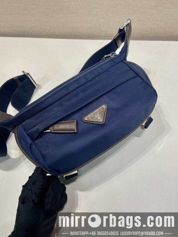 Replica Prada Bags 2VH171 20X13X9cm WP