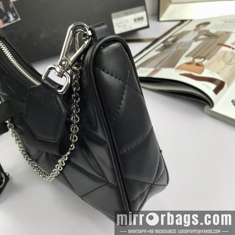 Replica Prada Bags WW1BH206 22X17X6.5