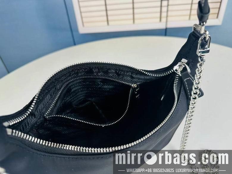 Replica Prada Bags 610 26X15X11cm XMY