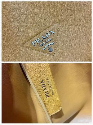 Replica Prada Bags 1BG339 35x34x16cm ap 31