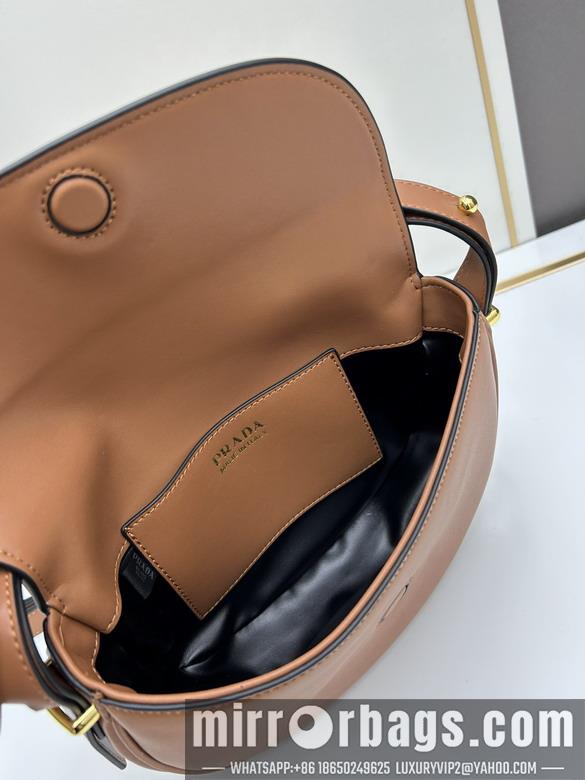 Replica Prada Bags Prada 1BD365 23x16x6cm jj