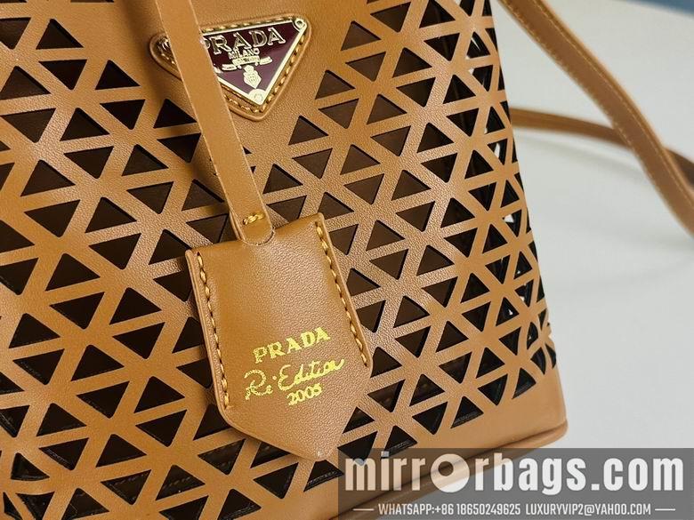 Replica Prada Bags 2443 18X18X11cm XMY 3colour