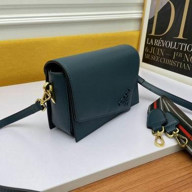 Replica Prada Bags WW2105 24X15X8