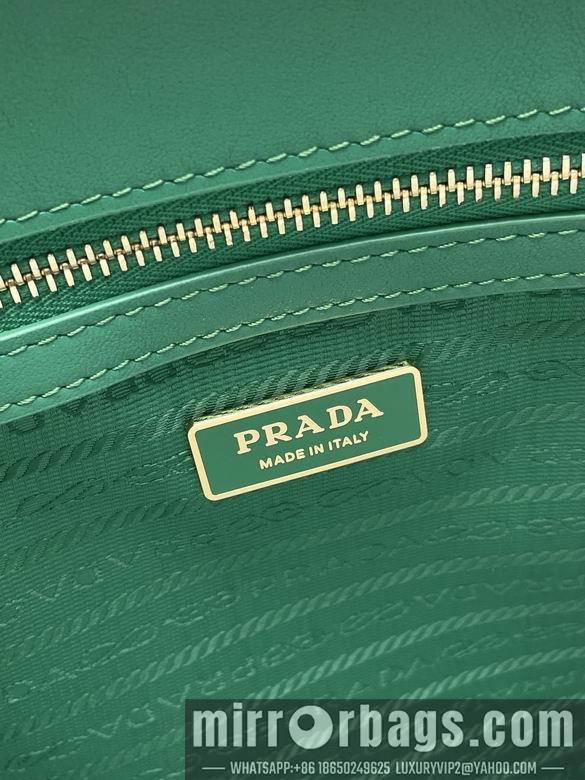Replica Prada Bags 1BA356 39X31X11cm YG 4colour