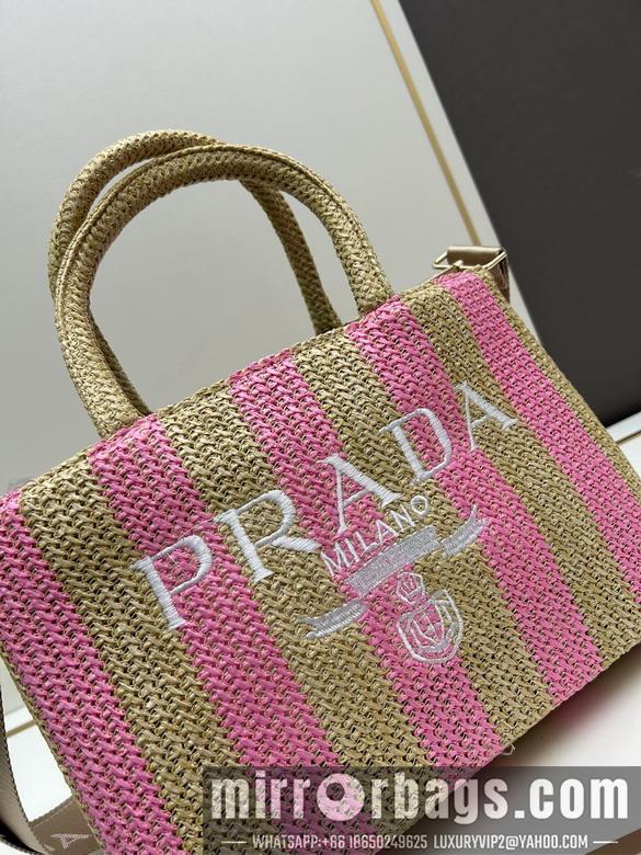 Replica Prada Bags Prada 2359 30x19x16cm jj2