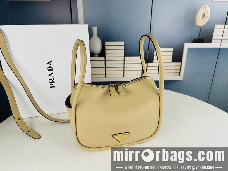 Replica Prada Bags 451 25X19X11cm XMY 4colour