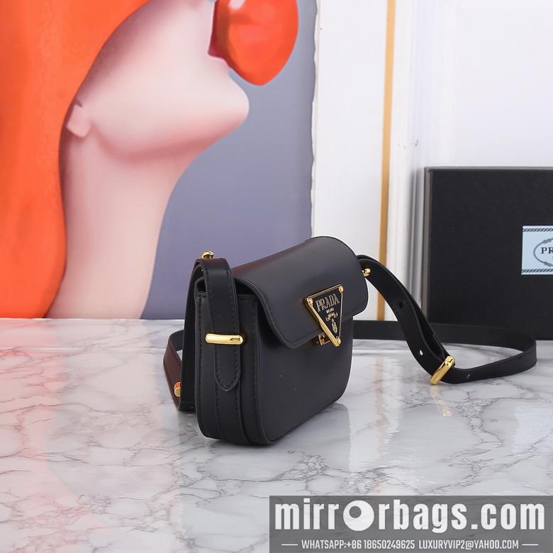 Replica Prada Bags Prada 1BD339 20.5x10.5x4cm ww2