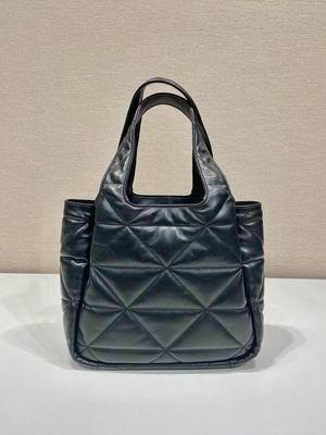 Replica Prada Bags Prada 1BG335菱格25x21.5x14cm AP
