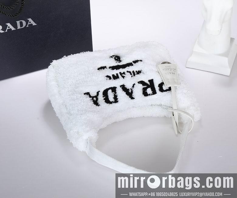 Replica Prada Bags WM1NE515 22X12X6