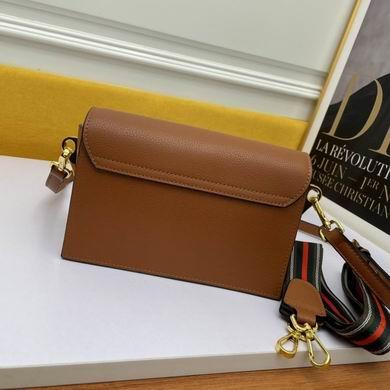 Replica Prada Bags WW2105 24X15X8
