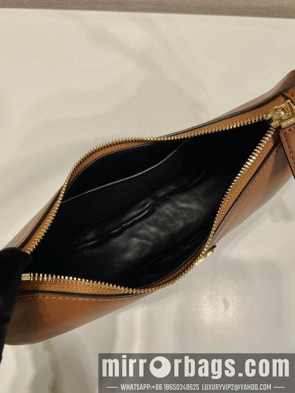 Replica Prada Bags Prada Moon 1BC194 22.5x18.5x6.5cm AP