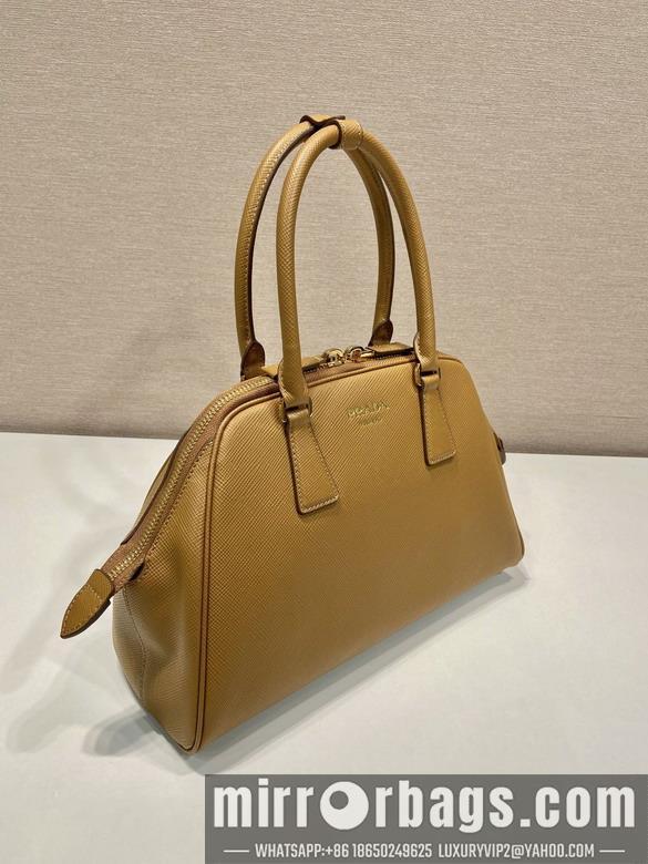 Replica Prada Bags Prada 1BG537 21.5x32x10.5cm AP