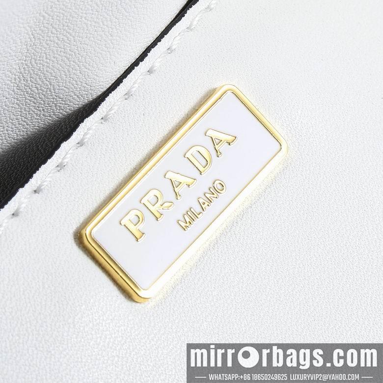 Replica Prada Bags 1BD345 24X11X4cm XMY 3colour