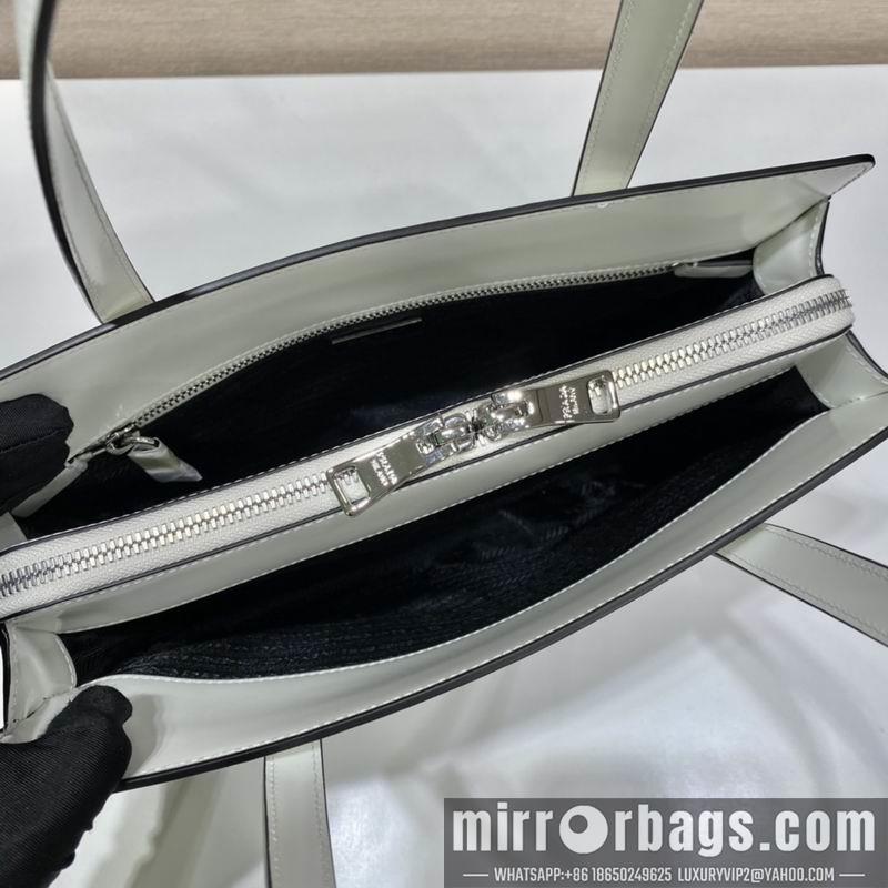 Replica Prada Bags Tote 1BA350 30x22x9cm ap 20