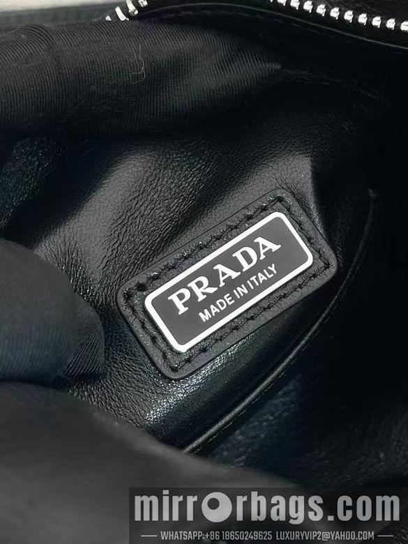 Replica Prada Bags 2VH188 24X11X11cm WP 3colour