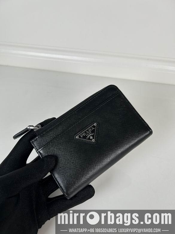 Replica Prada Bags 1PP122 8.5X13cm YG 3colour