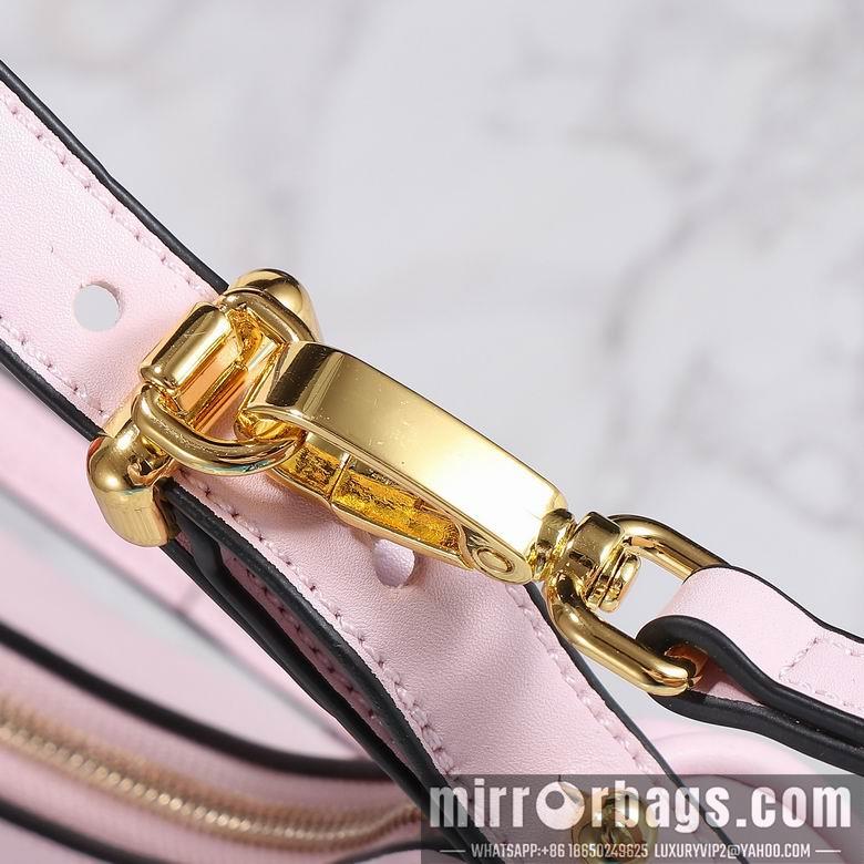 Replica Prada Bags Prada 80188 24x14.5x7.5cm ww4色
